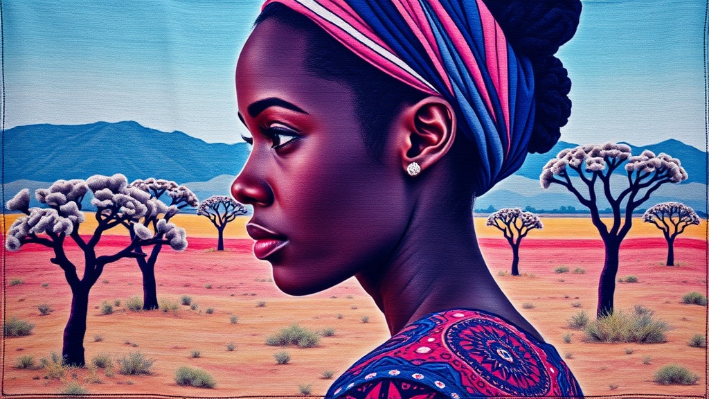 Textile Art Blooms: 30 Years of Shrewsbury Creativity