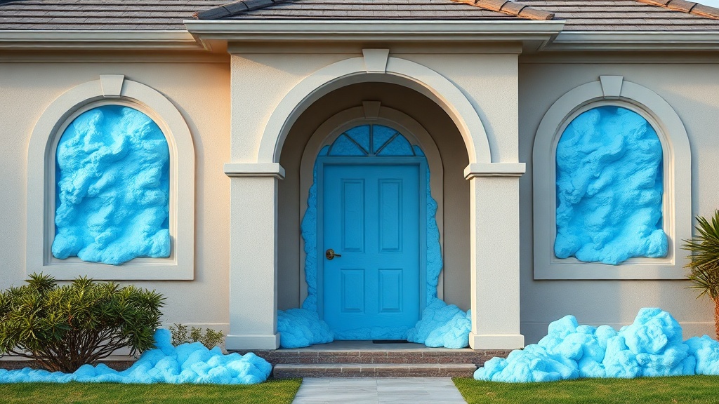 Shrewsbury's 'Foam House' Reborn as Apartments