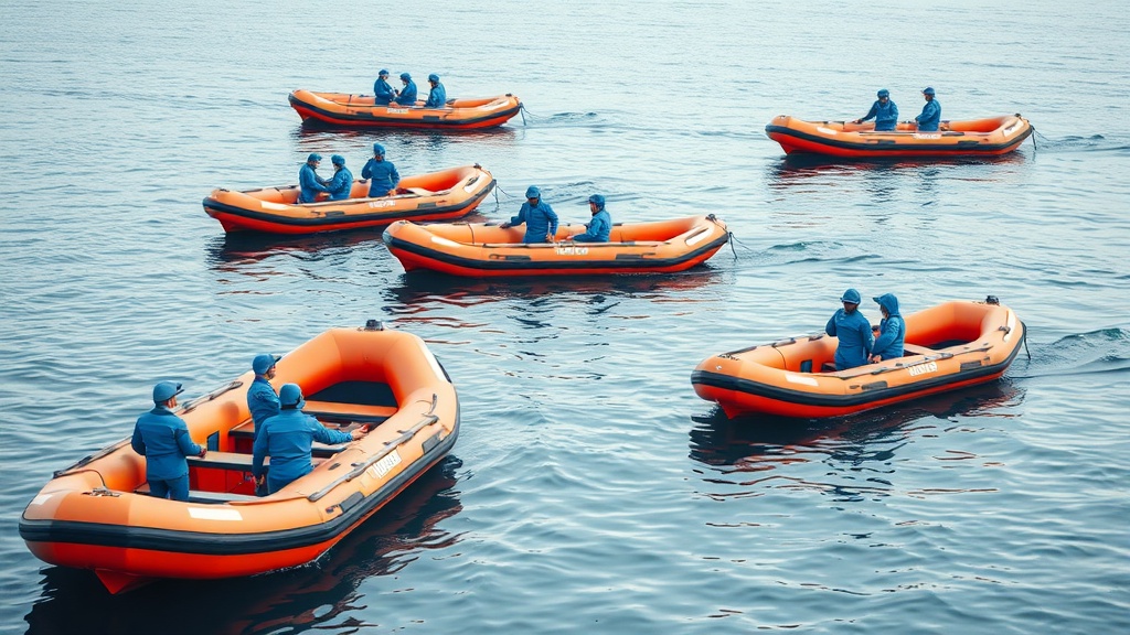 Shropshire Charity Seeks Funds for Night River Patrols