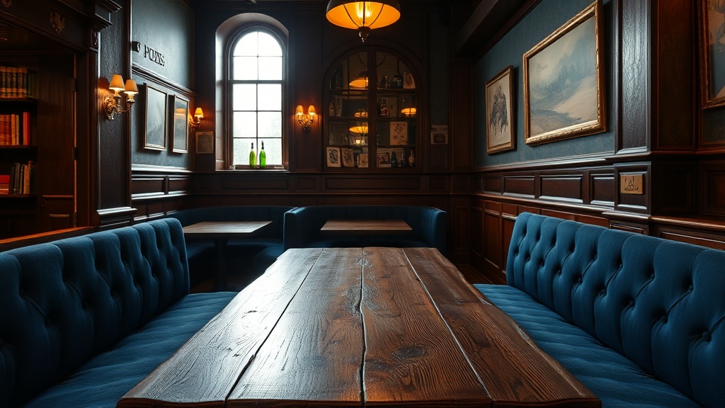 Historic Shropshire Pub Reopens After 5 Months