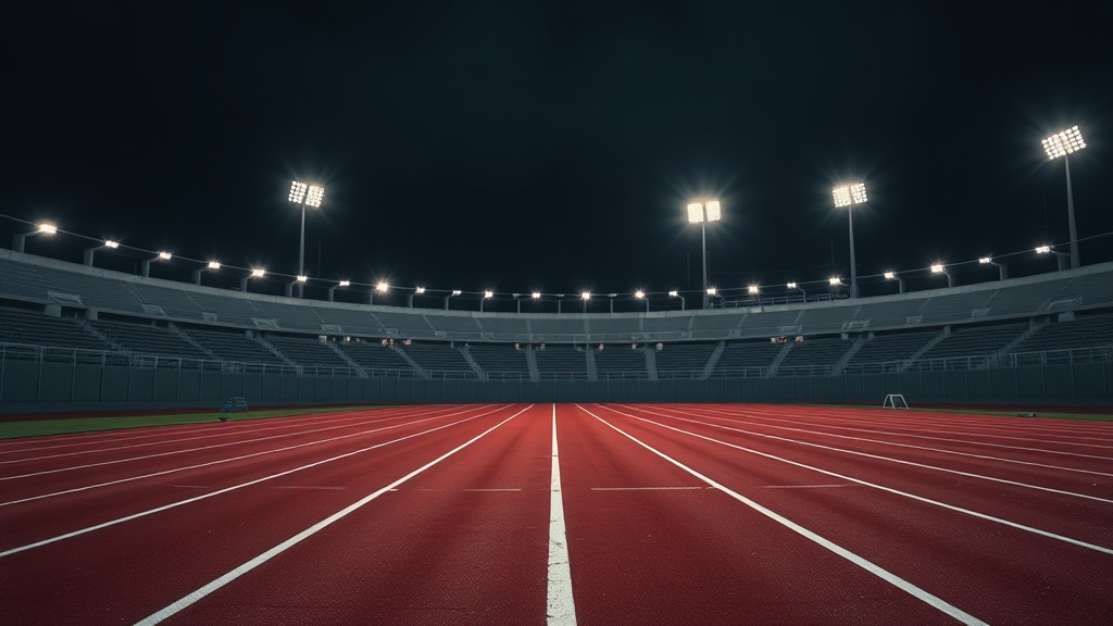 Shropshire Shufflers: A Running Revolution!