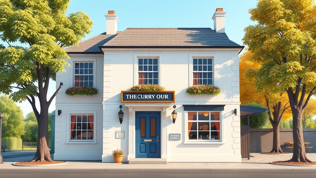 Shuttered Pub Deemed a Community Asset, Owners Lose Bid to Convert