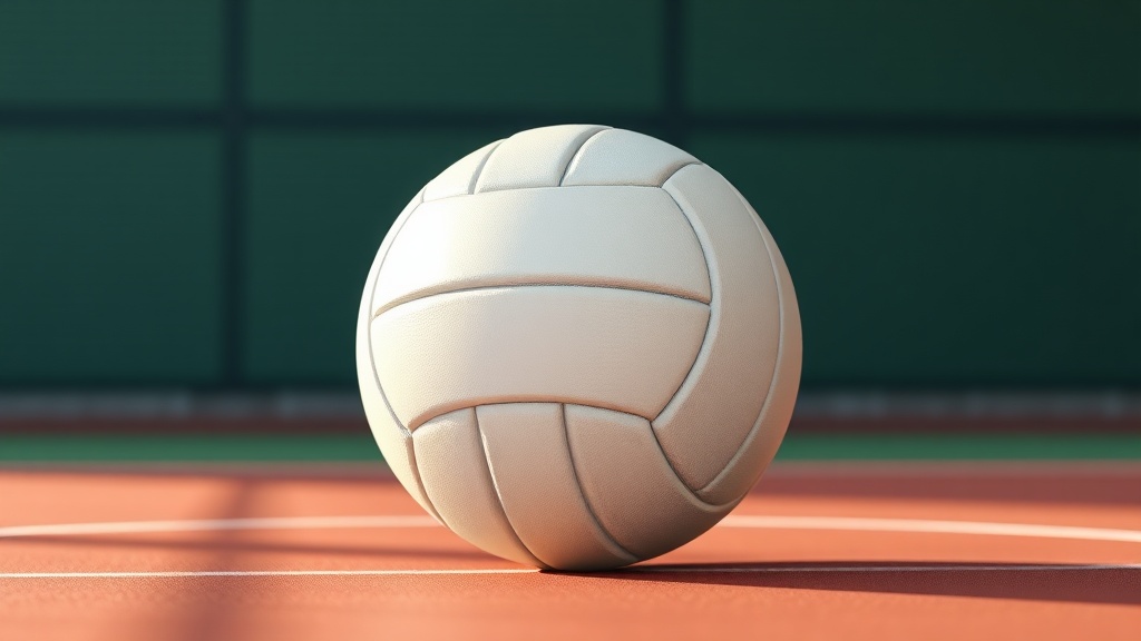 SICL Volleyball Stars Shine: Keeney & Huyser Lead All-Conference