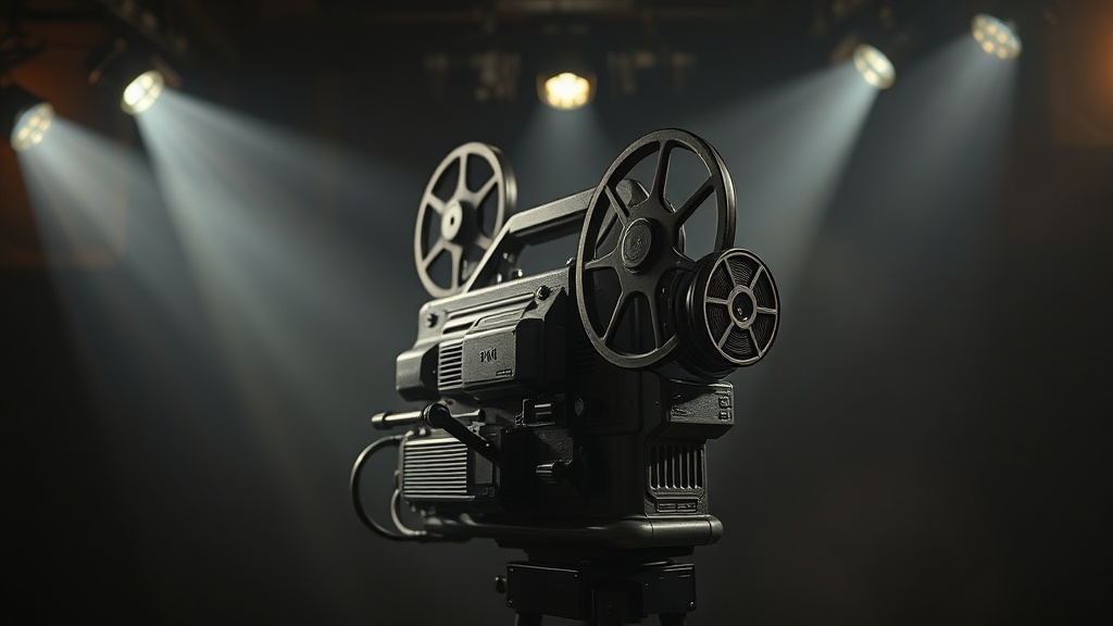 Siddhant Chaturvedi Transforms into V. Shantaram