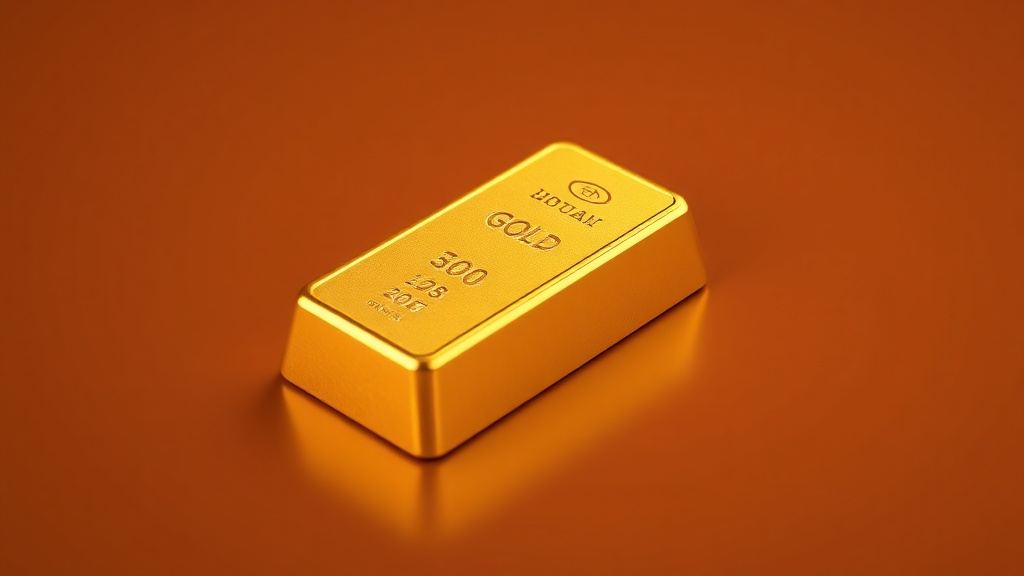 Fund Manager's Final Bets: Gold Over Stocks