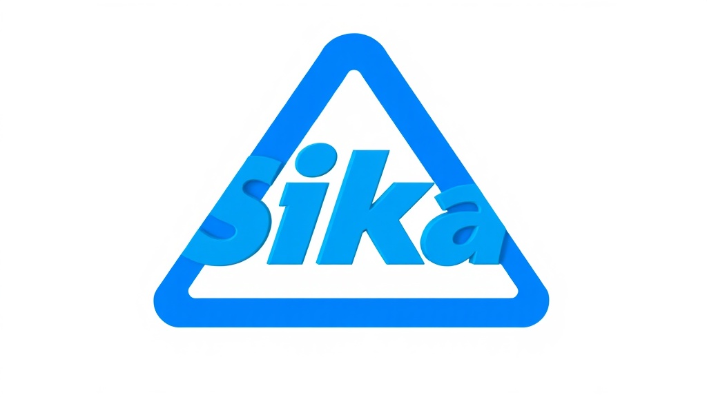 Sika Cuts 2025 Earnings Outlook Amid Sales Woes