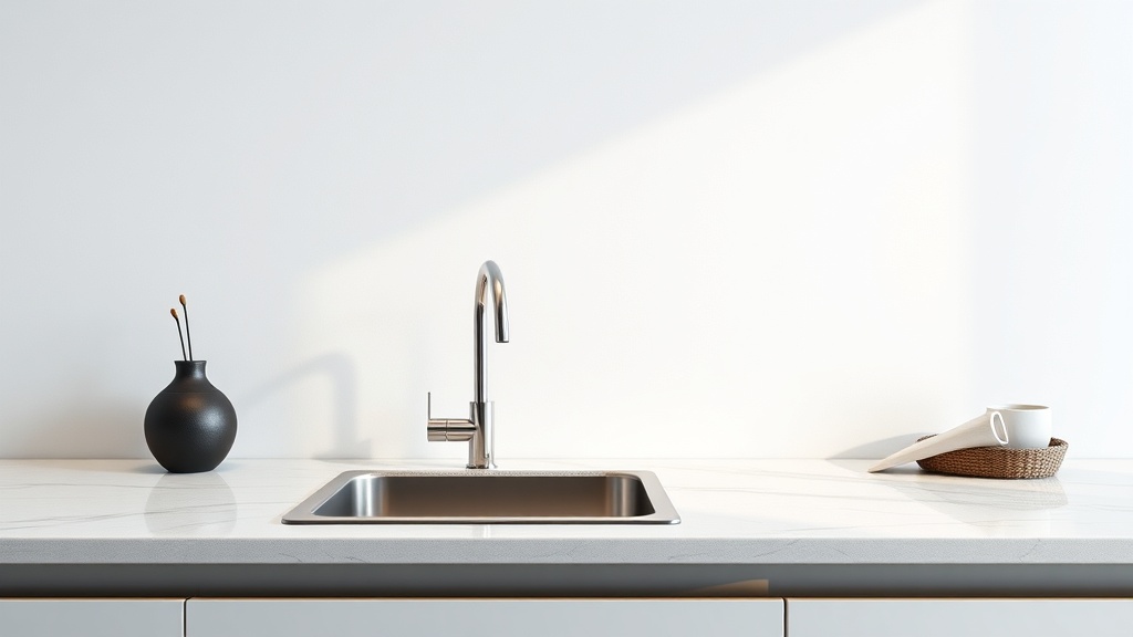 Killer Dust: The Hidden Danger in Stone Countertops