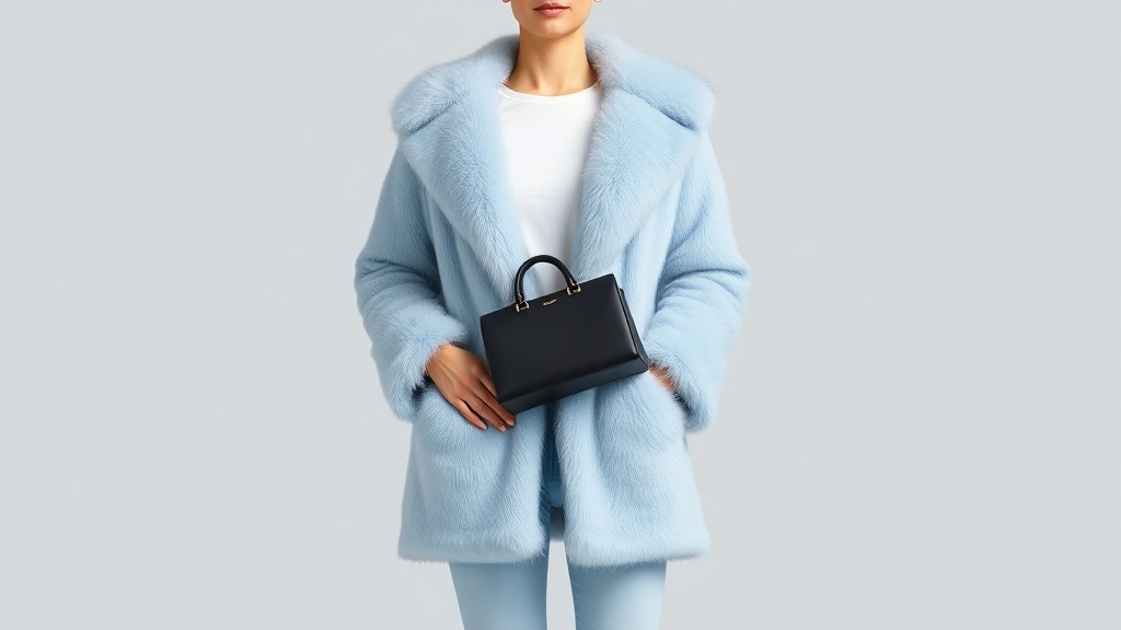 Simone Ashley Channels 80s Chic in NYC