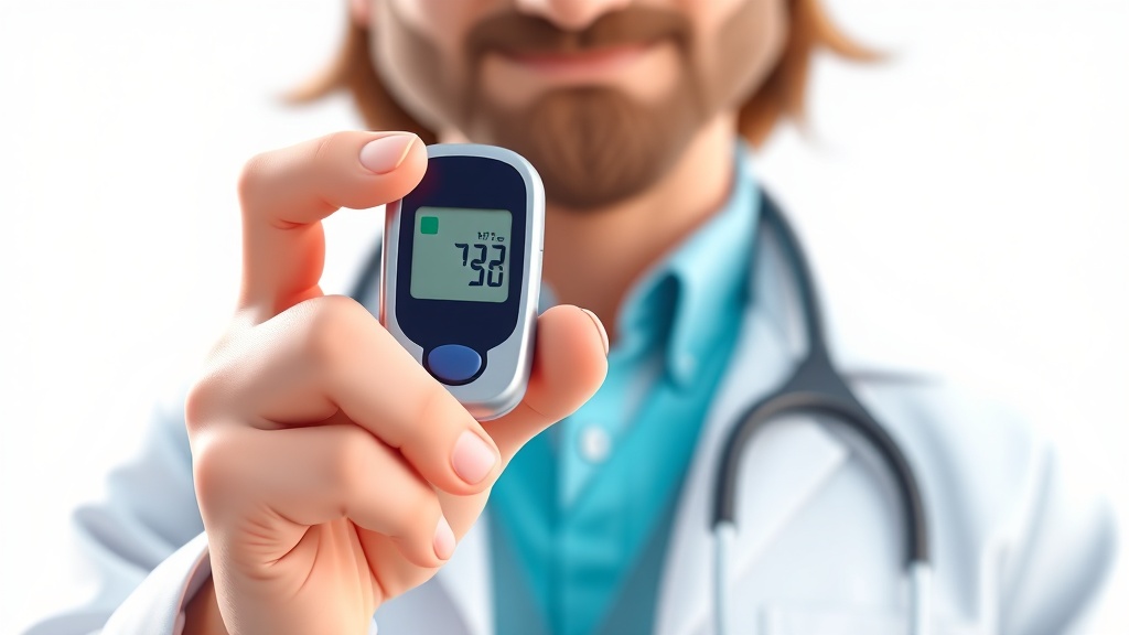 SIMS Hospital Offers ₹999 Diabetes Screening Package for World Diabetes Day 2025