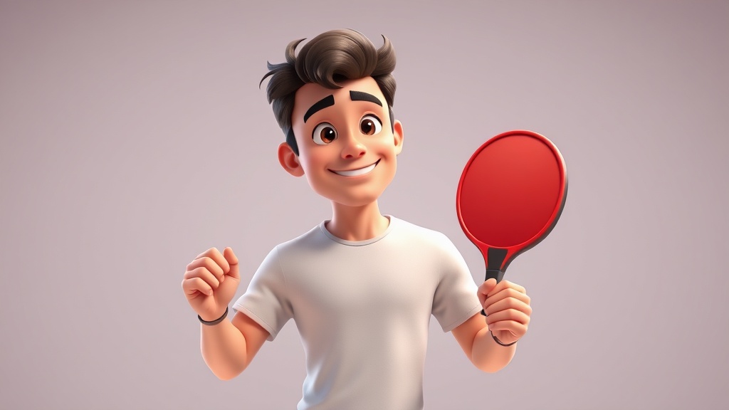 Shang-Chi Star Simu Liu Embraces Paddle Ball Craze with Famous Pals