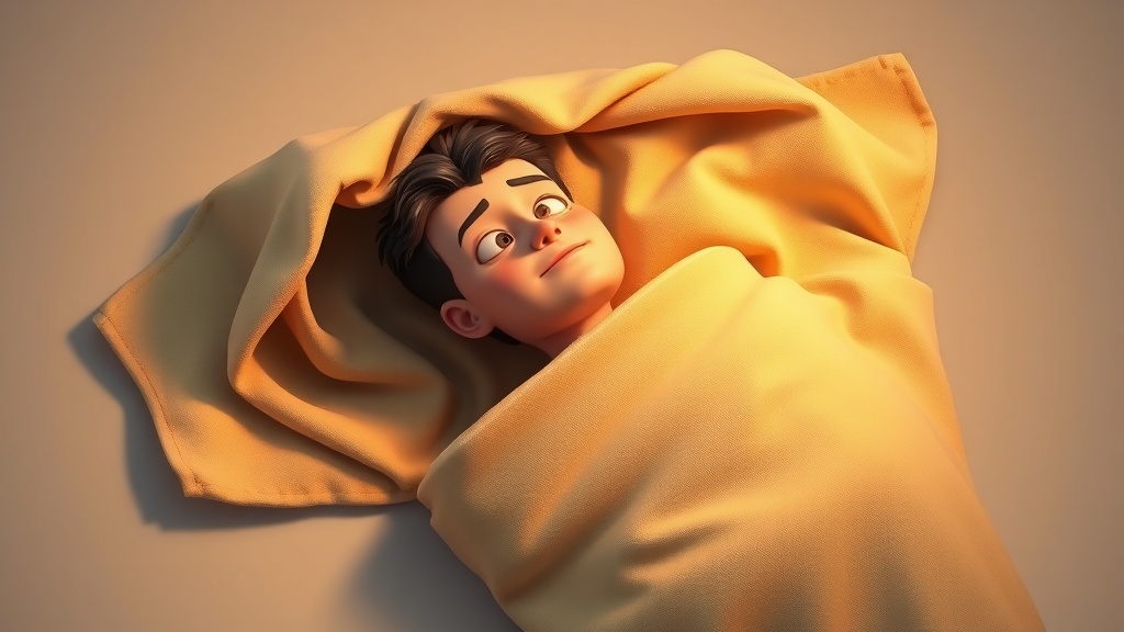 Skeptic-Turned-Believer Unveils Groundbreaking Evidence for Shroud of Turin's Authenticity