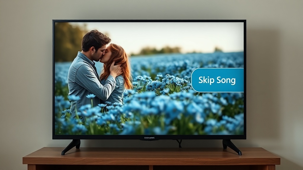 Skip Songs? Viewers Divided on Film Music's Future