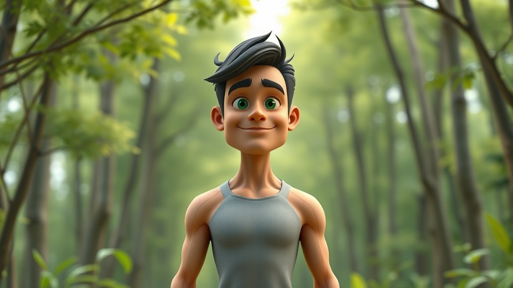 Poacher's Wrath Unleashed: Sleaford Mods Frontman Dominates Troubled Antihero