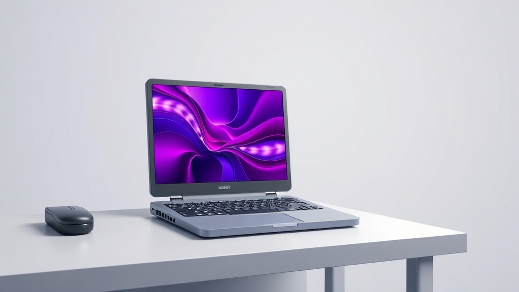 Gaming Laptops Evolve: From Bulky Bricks to Sleek Powerhouses