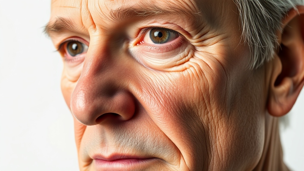 ER Doctor Reveals Simple Sleep Trick to Fight Wrinkles