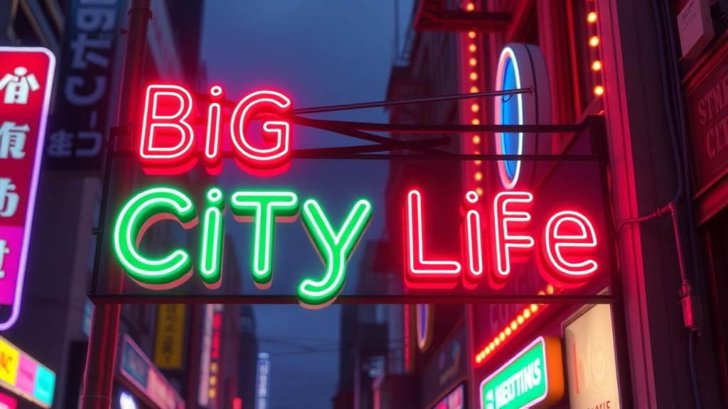 Smerz's "Big City Life" Remixed by Eclectic Artists