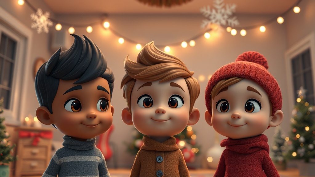 Smiling Friends Creators on Glep's Past & Show's Future