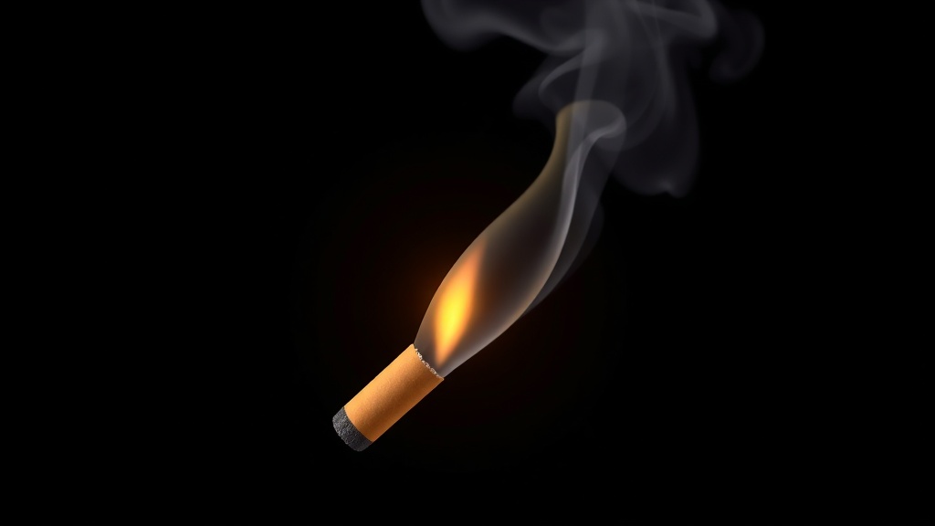 Smoking Rates Surge in 7 English Regions Despite National Decline