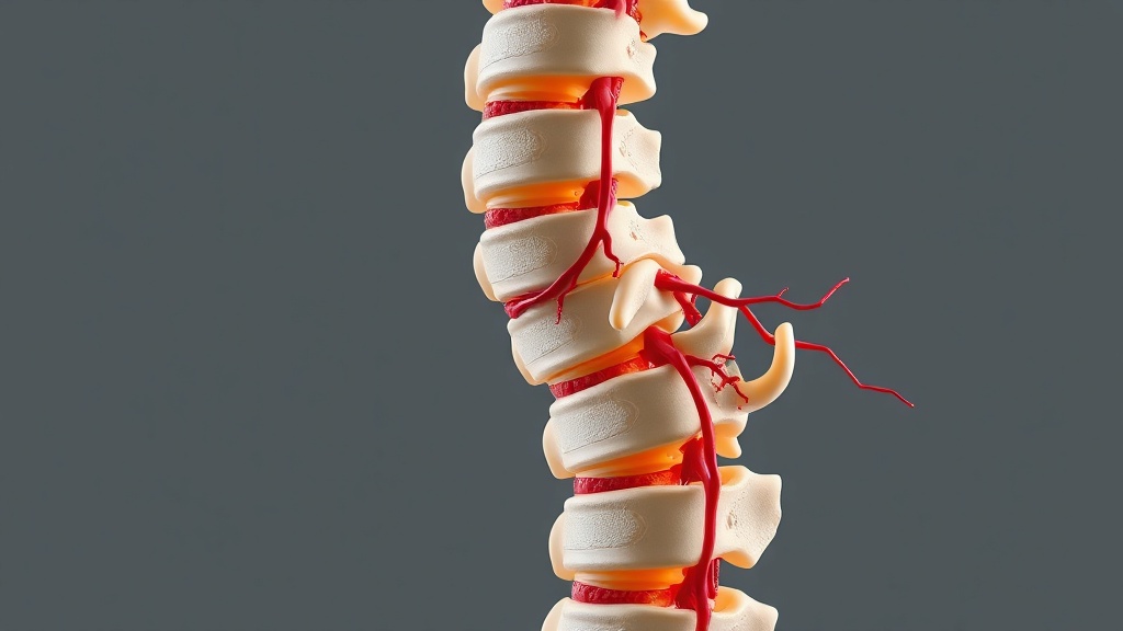 Neurosurgeon: How Nicotine Harms Your Neck