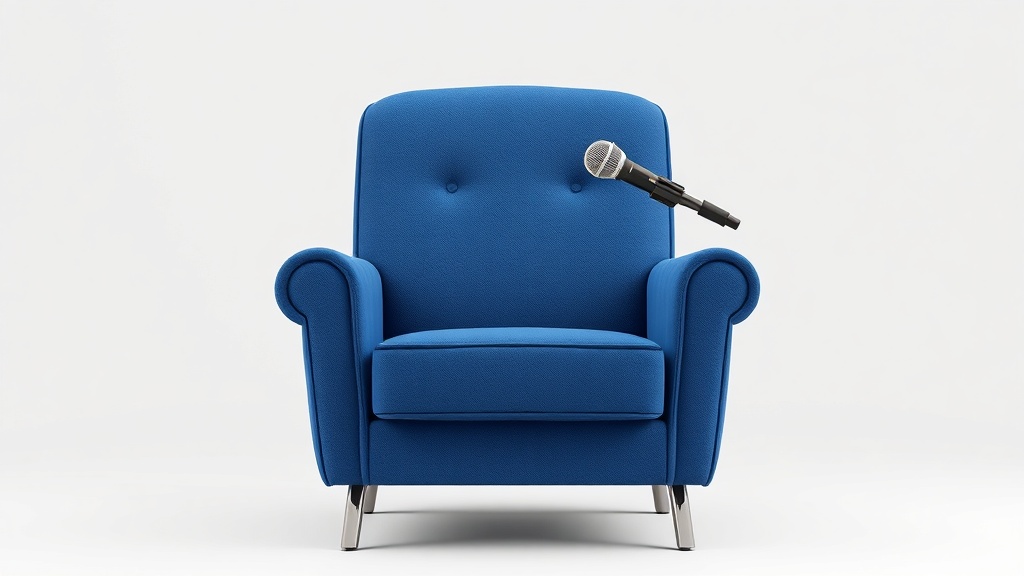 Smriti Irani: Tulsi's role was fate, not just luck