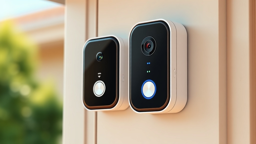 Ring Battery Doorbell Now 50% Off, Just $50 Ahead of Black Friday