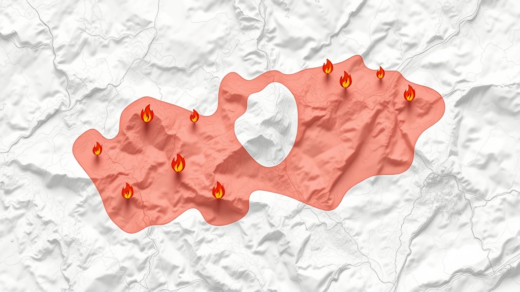 Wildfires Overwhelmed Responders, Report Finds