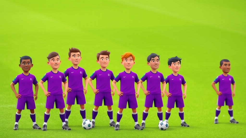 Sochi Football Base Revived for Latin American Teams