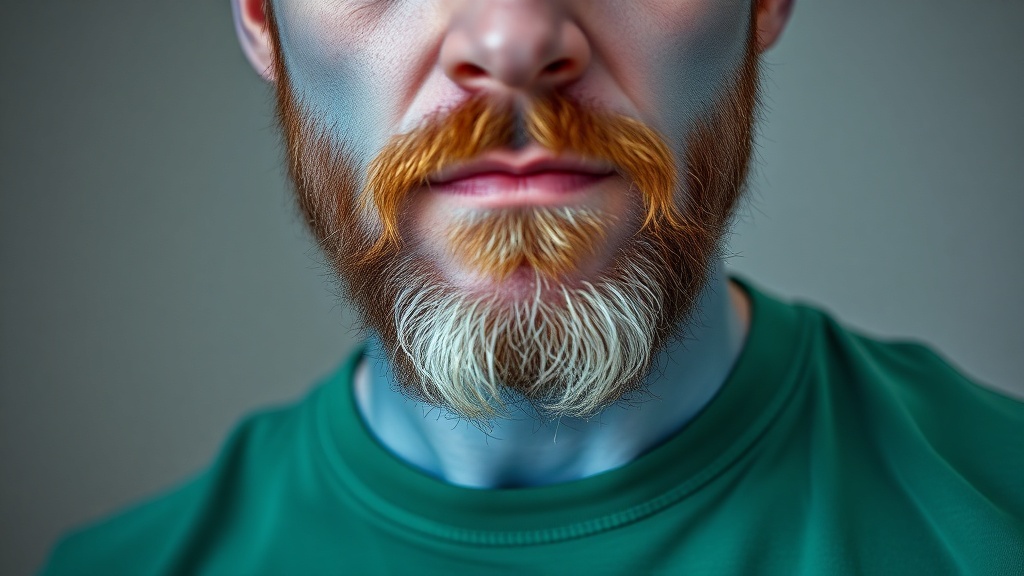 Soldier Loses Legs, Fights Intractable Pain