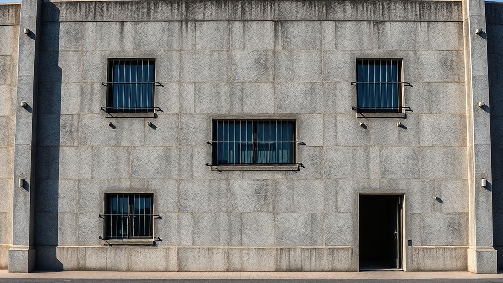 Son on Suicide Watch After Parents' Stabbing