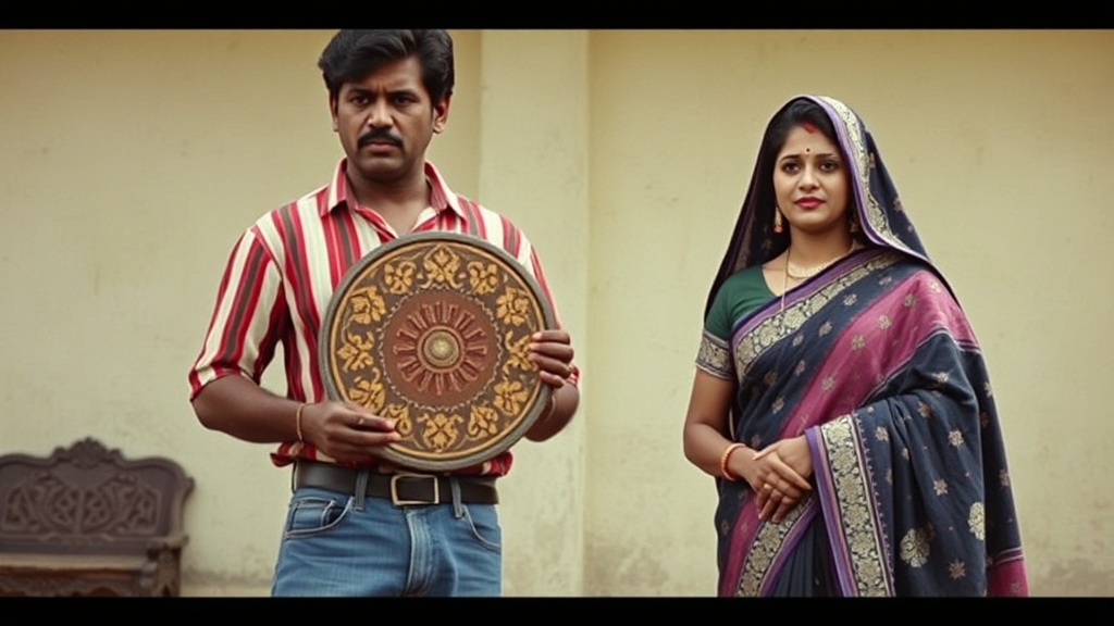 Sonam Khan Revisits 1990 Bengali Hit 'Mandira'