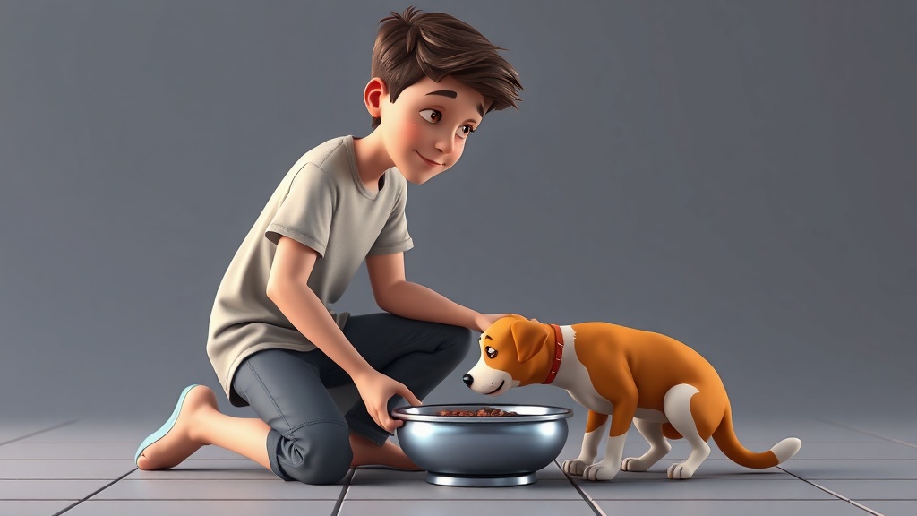 Sonu Sood's Son Earns Compassionate Youth Award for Feeding Stray Animals