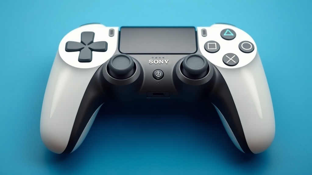 PS5 DualSense Edge Drops to $169 Ahead of Black Friday!