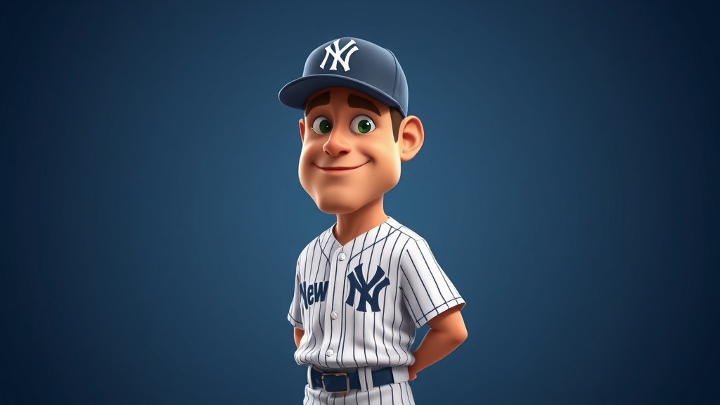 Soto's Message to Judge: Friendly Rivals?