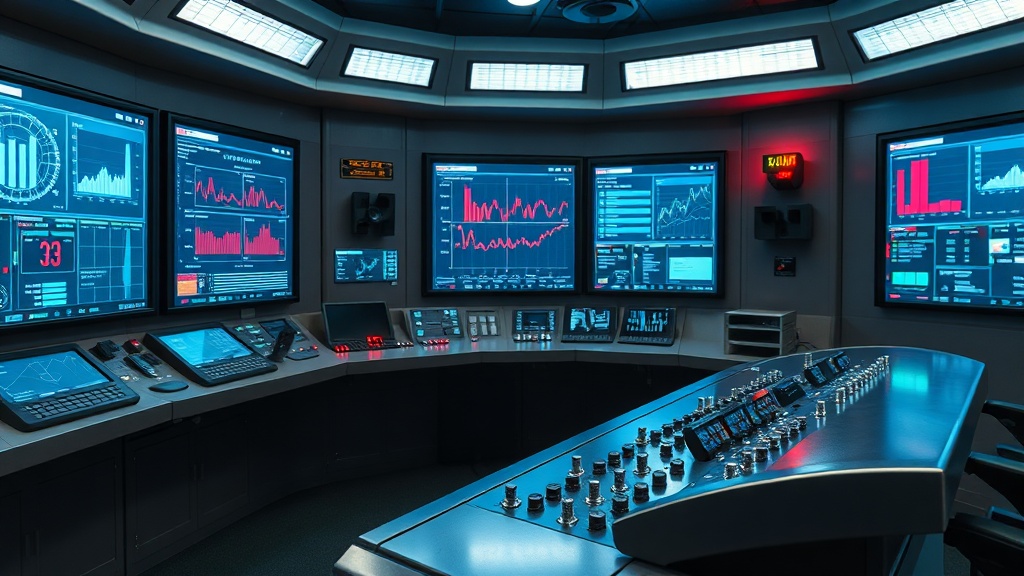 Bigelow's 'Dynamite' Sound: Secrets of Nuclear Crisis