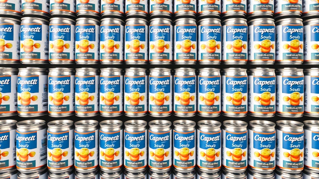 Soup Execs Accused of Mocking Poor & Racism