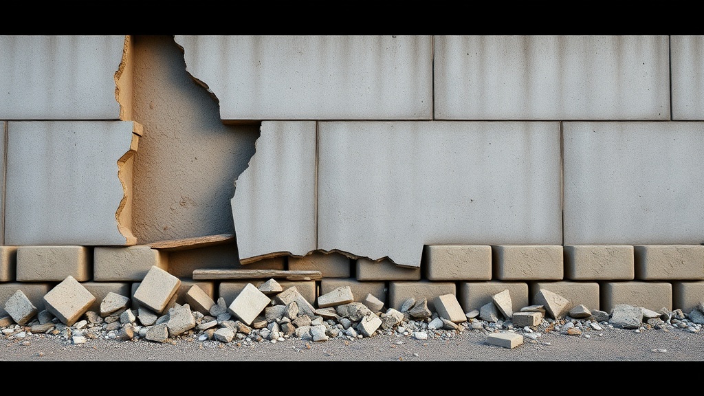 Retaining Wall Woes Halt Shoppes at South Abington