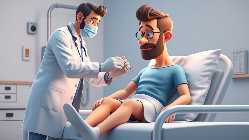 South African Firm Pioneers First Homegrown Cholera Vaccine in Africa