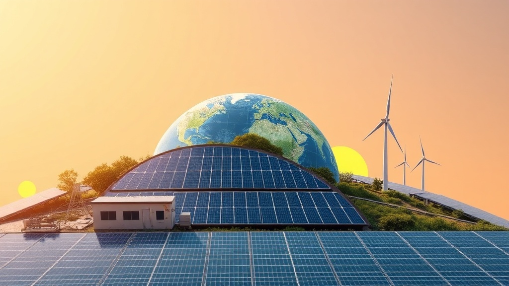 South Asia's Climate Pact: A Global South Solution