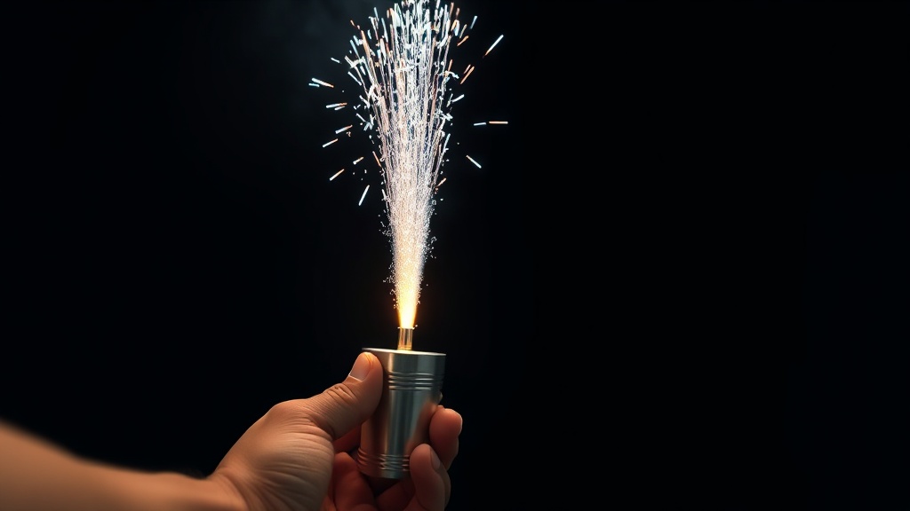 South Goa Bans Fireworks in Tourist Spots for Safety