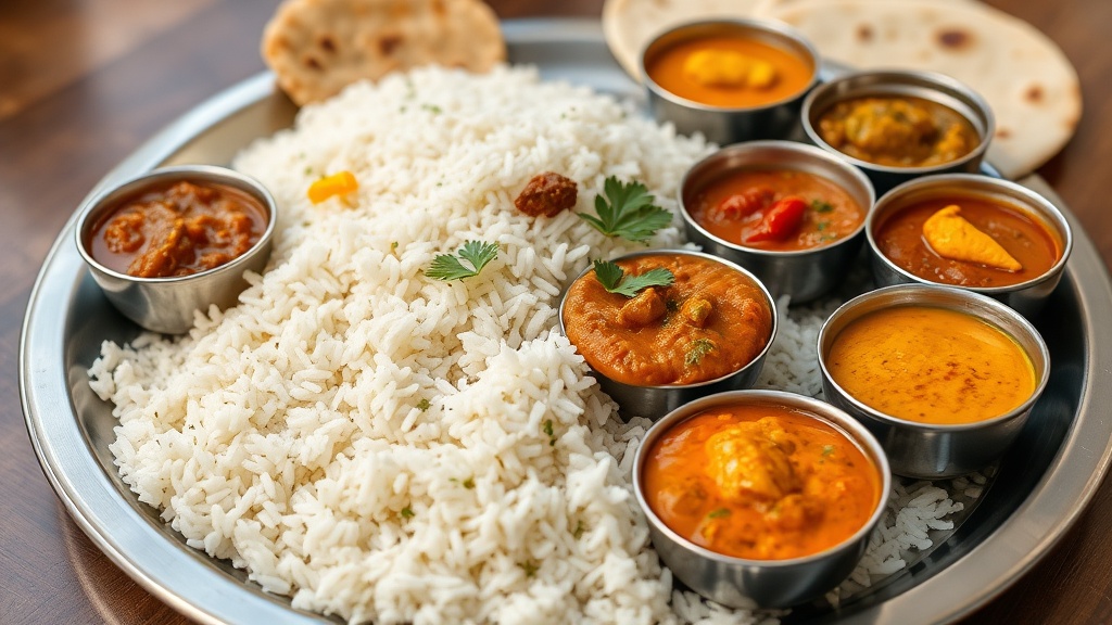 South Indians: Why We're Prone to Diabetes