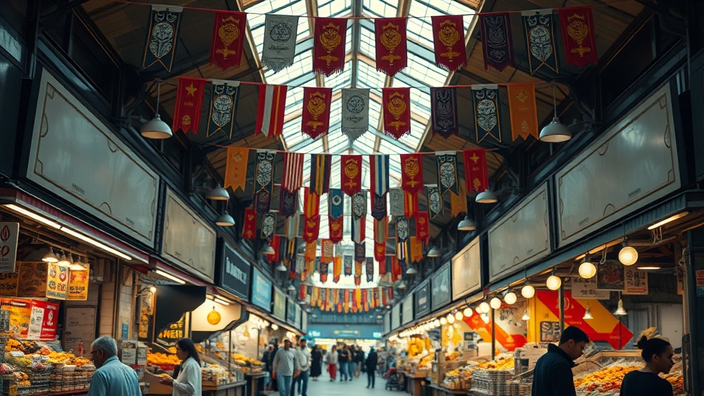 South Korea Inflation Stays Hot: Interest Rates on Hold