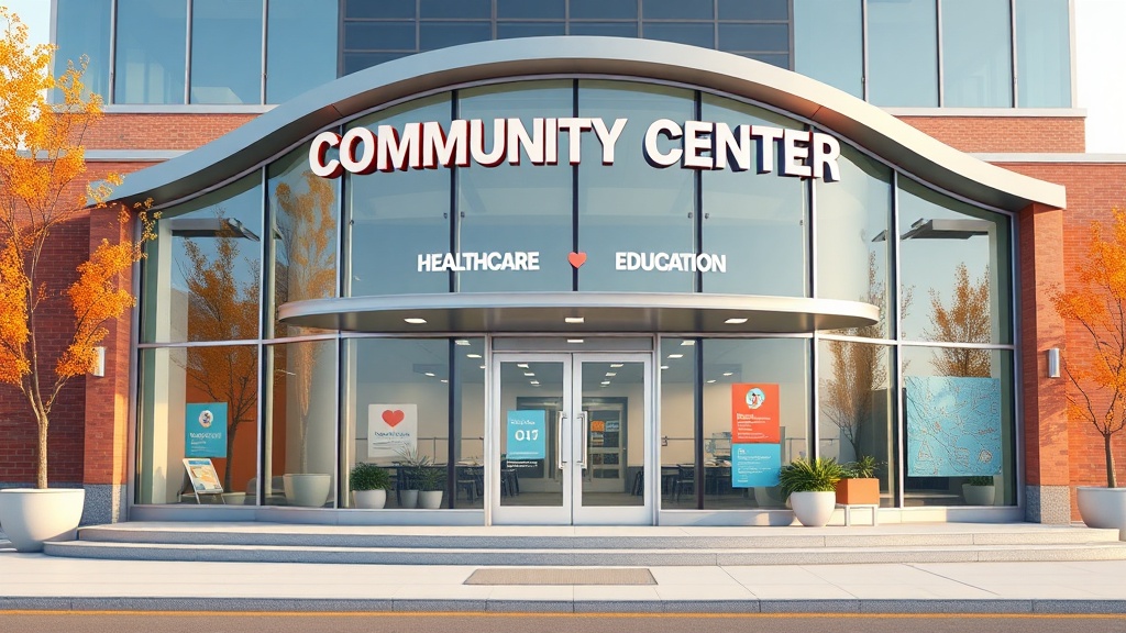 South Oak Cliff's Transformation: From Decline to Thriving Community