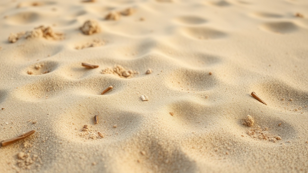 Southern Water Tackles Biobeads Wash-Up Crisis