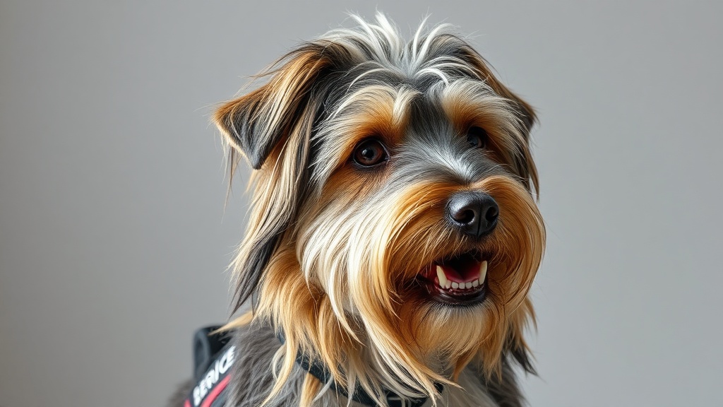 Woman Slams Southwest After Service Dog Barred