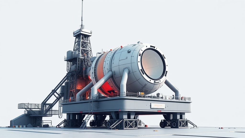 Soyuz MS-28 Spacecraft Completes Final Checks Ahead of Liftoff