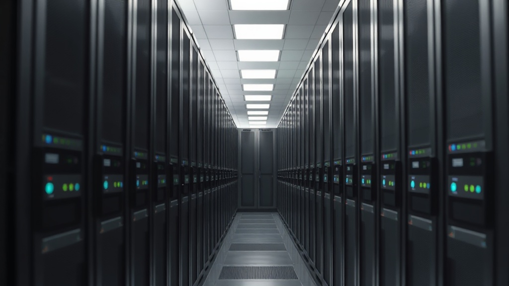 Space Data Centers: O-RAID Secures Orbital Data