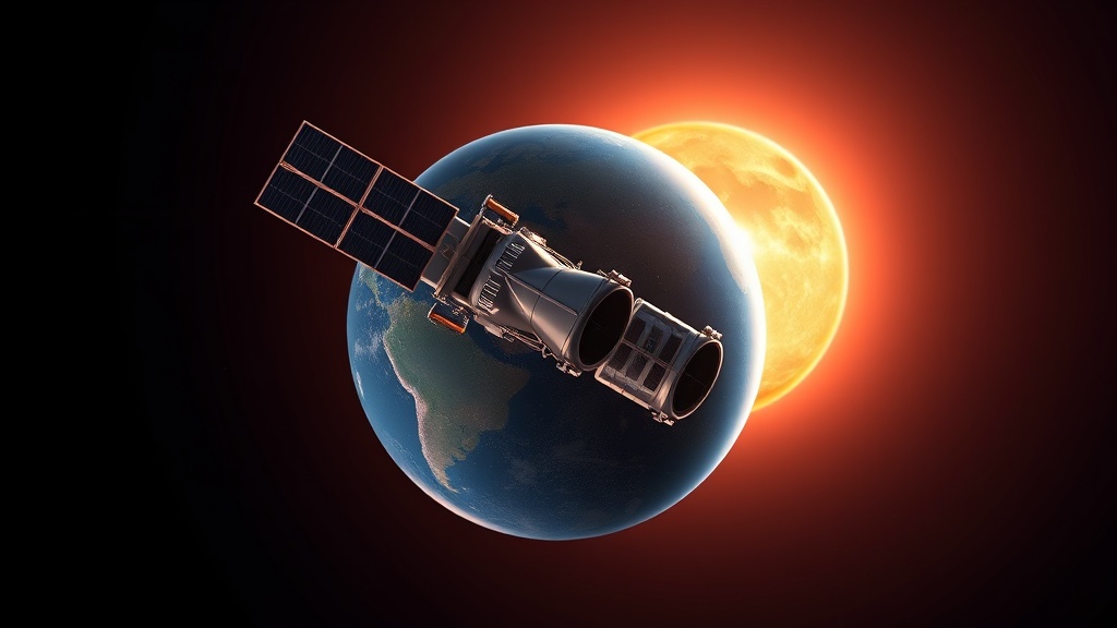 SpaceX Launches Satellite to Tackle Global Sea Level Rise