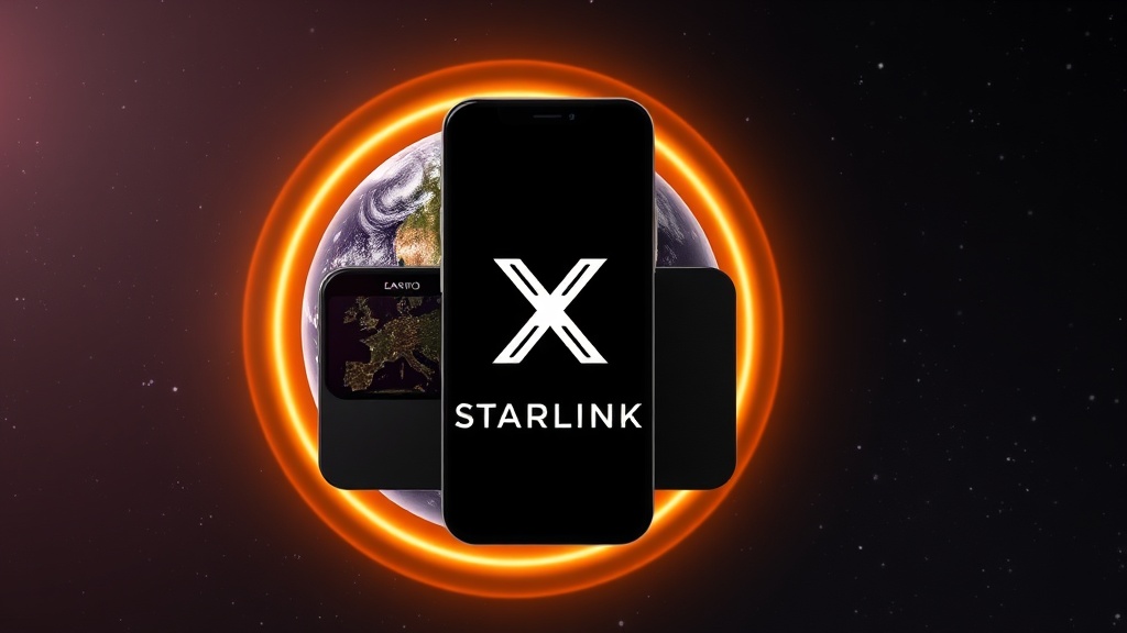 SpaceX Starlink 2027: 5G-Like Speeds to Your Phone