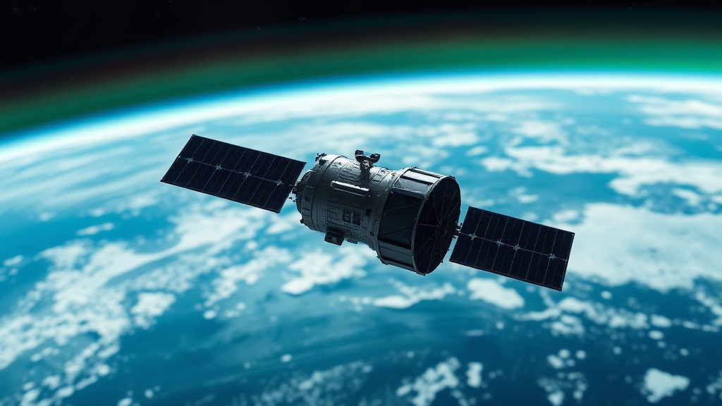 Canada gets satellite calls: Rogers and SpaceX link up