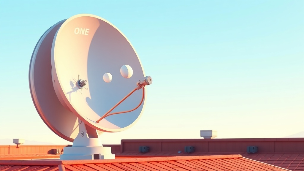 SpaceX Introduces $40 Starlink Plan with 100Mbps Speed Cap